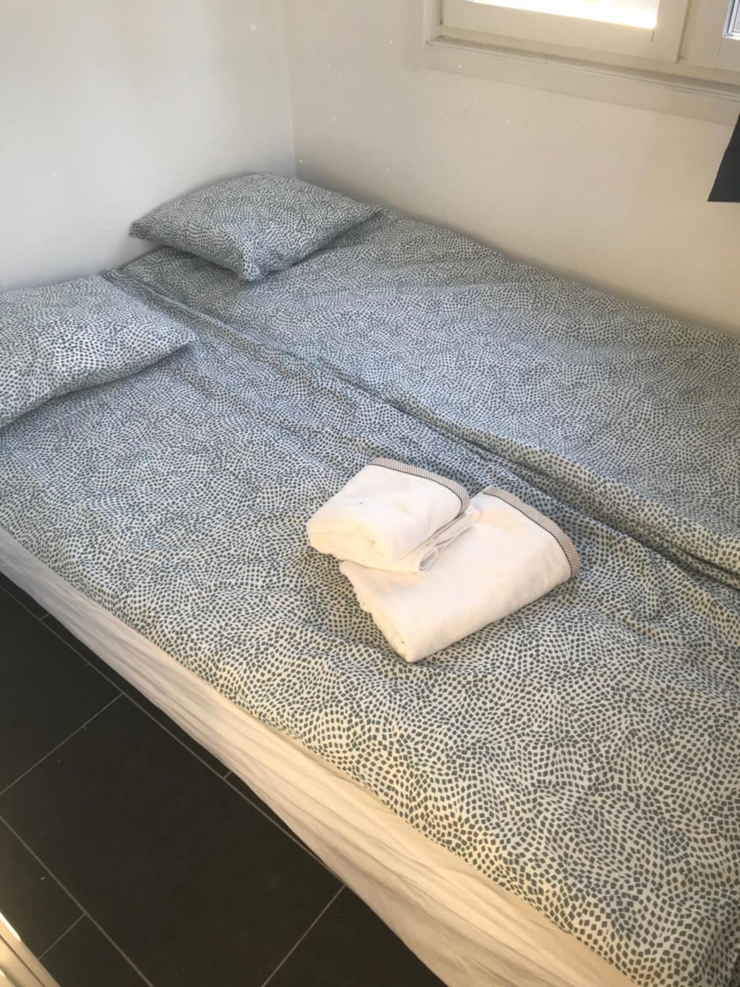 Privateroominasharedaccomadation1 Oslo Eksteriør billede